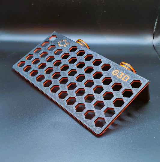 G3D large magnetic frag rack, frag plate, coral frag rack